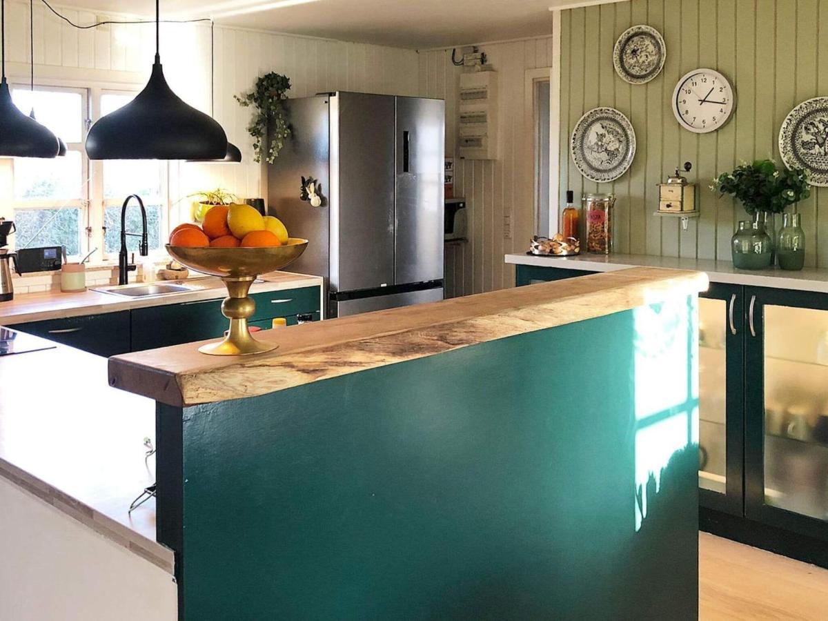 Holiday Home Gilleleje Lxxv מראה חיצוני תמונה