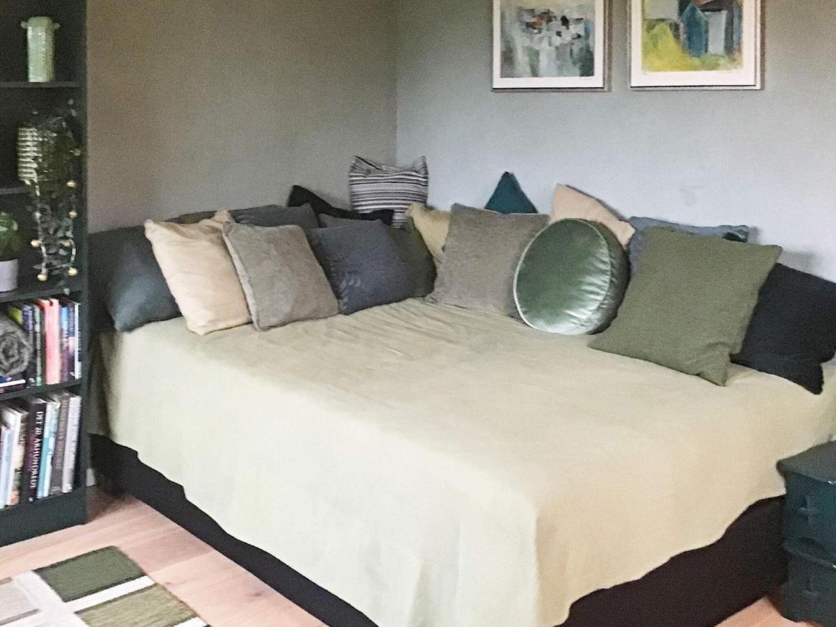 Holiday Home Gilleleje Lxxv מראה חיצוני תמונה