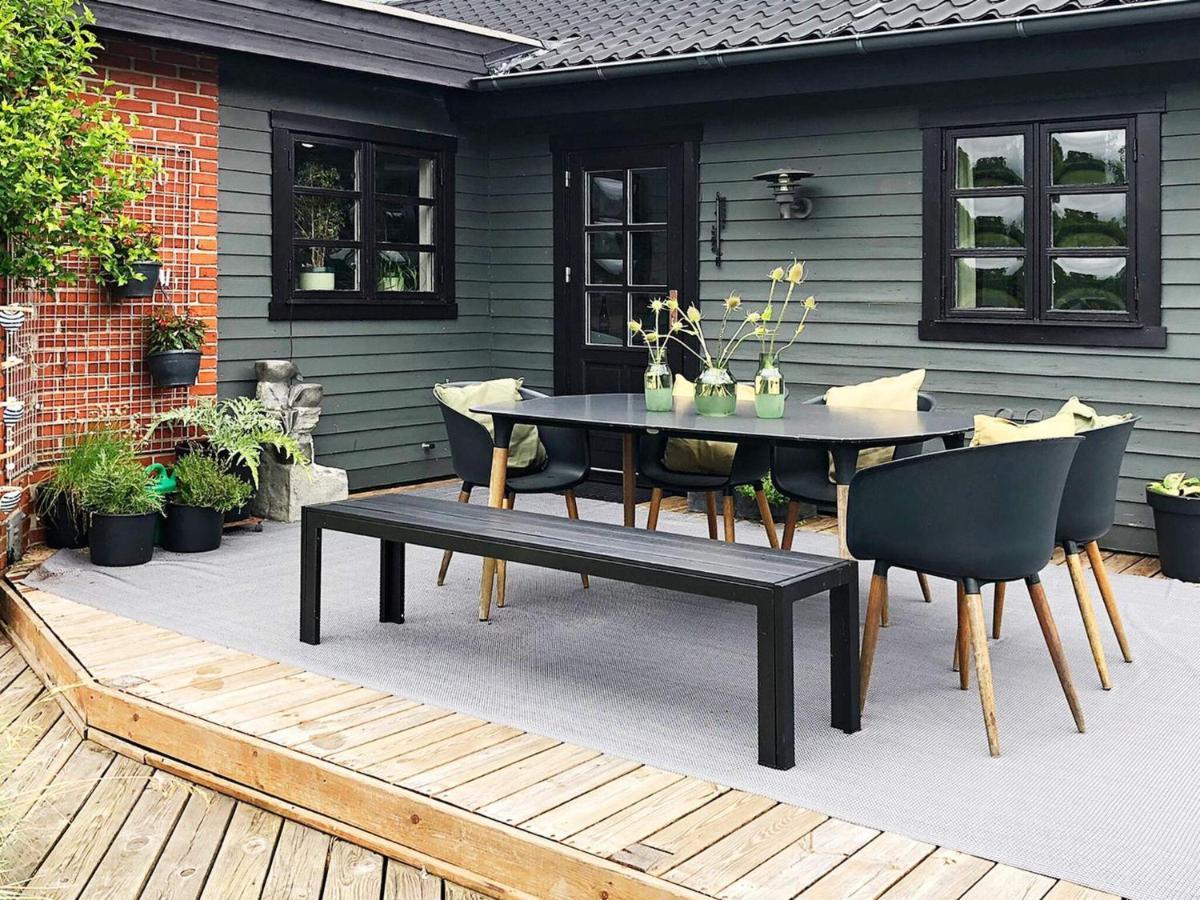 Holiday Home Gilleleje Lxxv מראה חיצוני תמונה